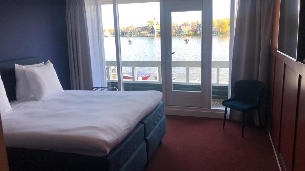 Boutique Hotel Zaan photo 3