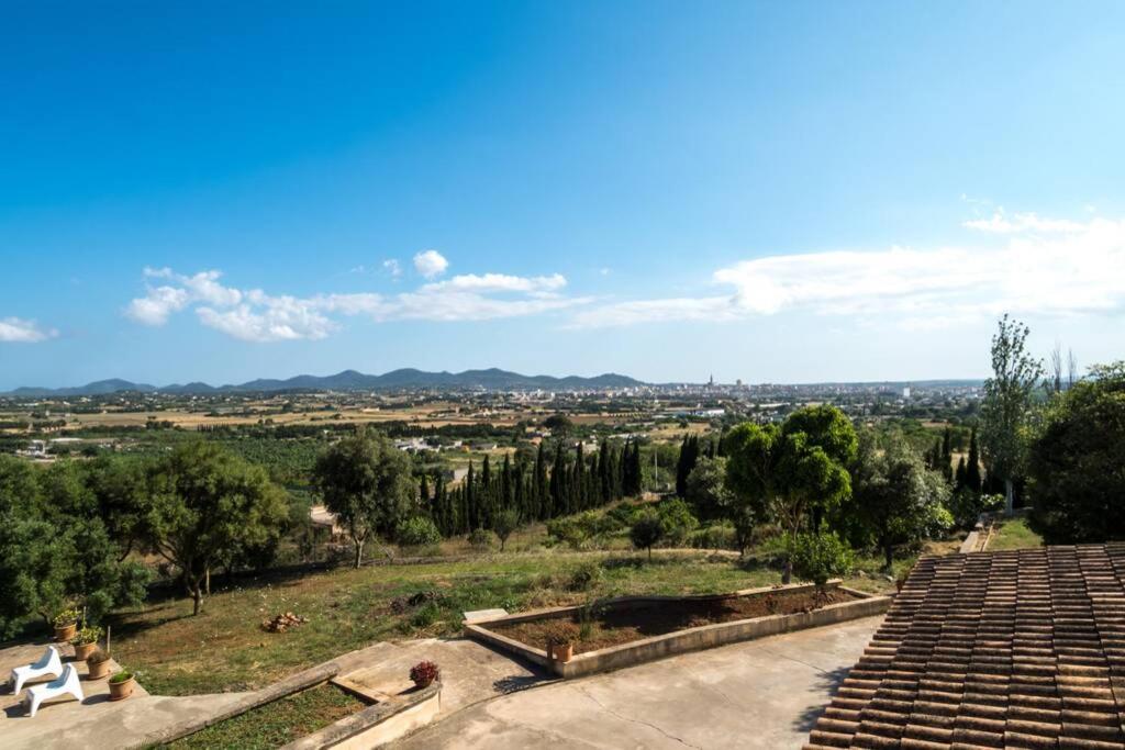 Finca Can Peixet photo 4
