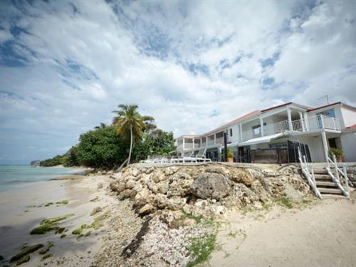 Coco Beach Marie-Galante photo 2