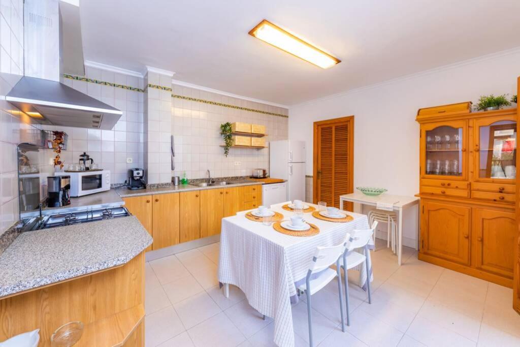 Beach house S'Illot photo 4