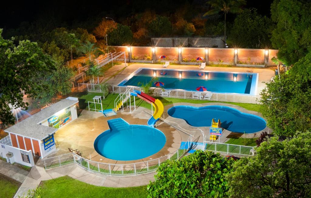 Hotel El Tirol photo 2