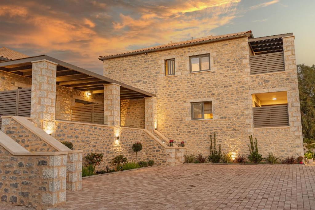 Linari Villas photo 1