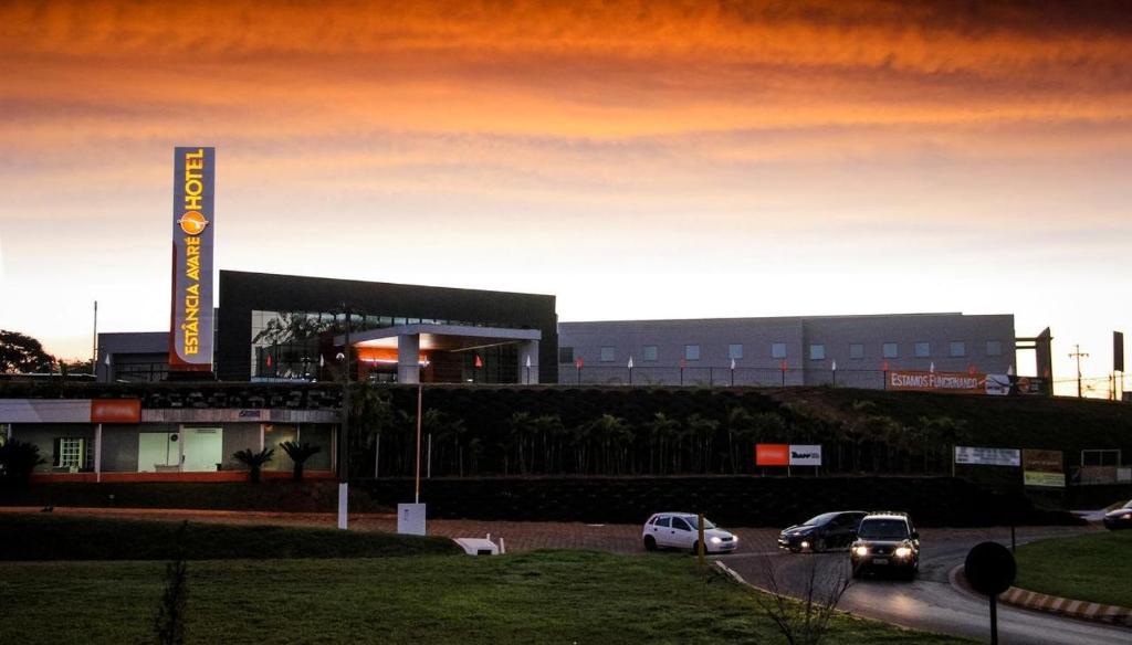 Estância Avaré Hotel photo 2