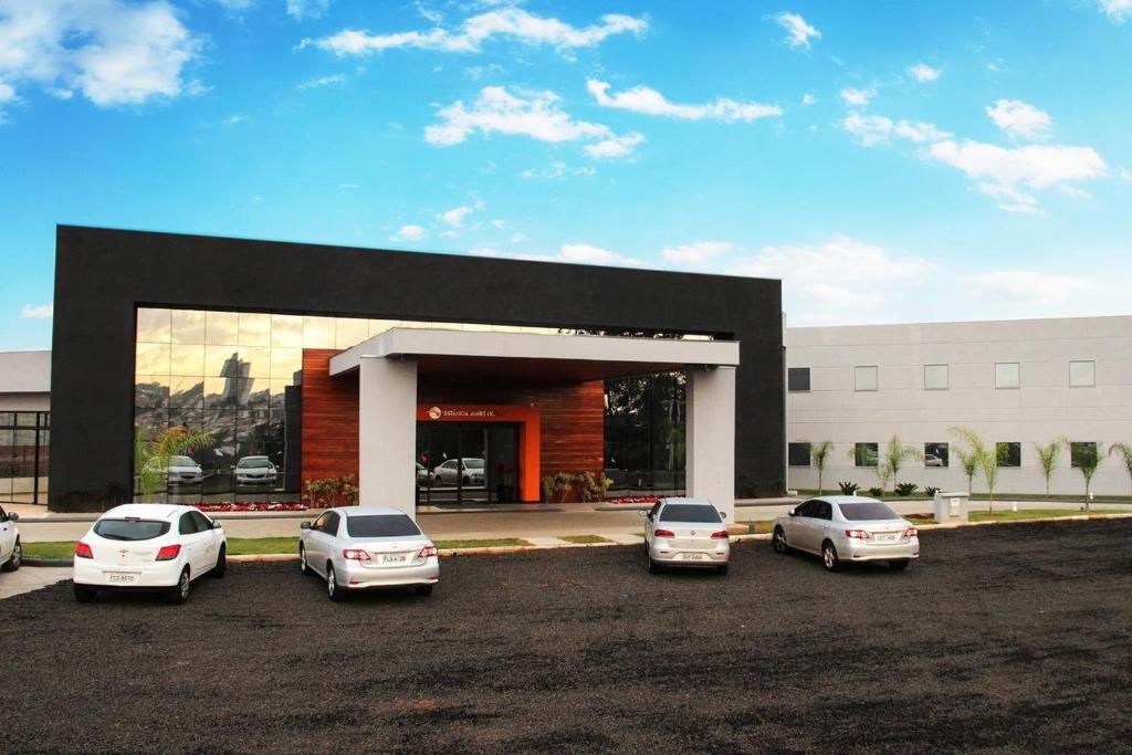Estância Avaré Hotel photo 3