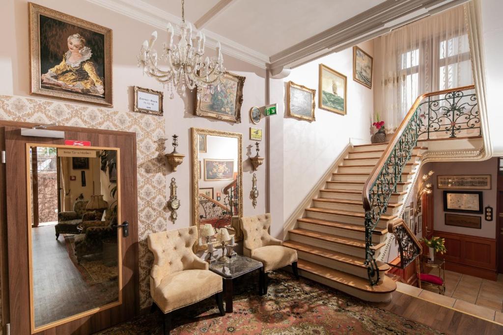 City Hotel Kaiserhof photo 3