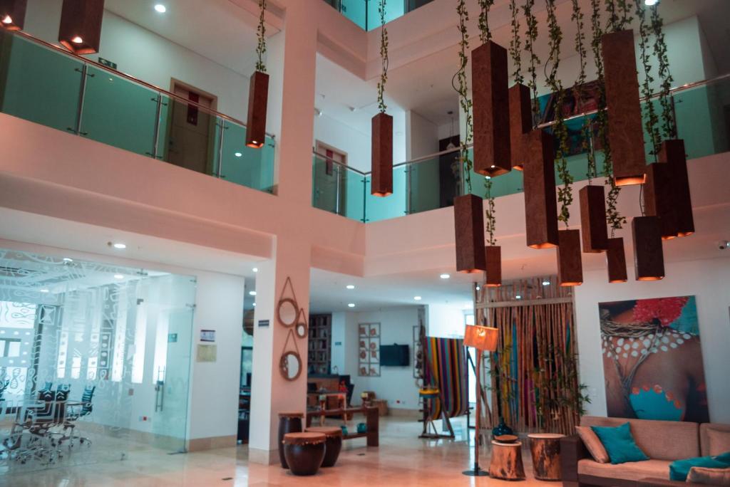 Hotel Unión Plaza photo 3