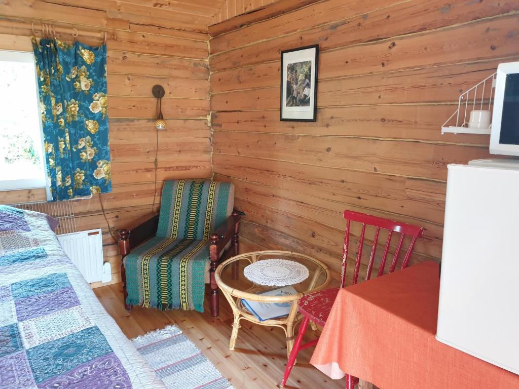 Nestorinranta Resort photo 2