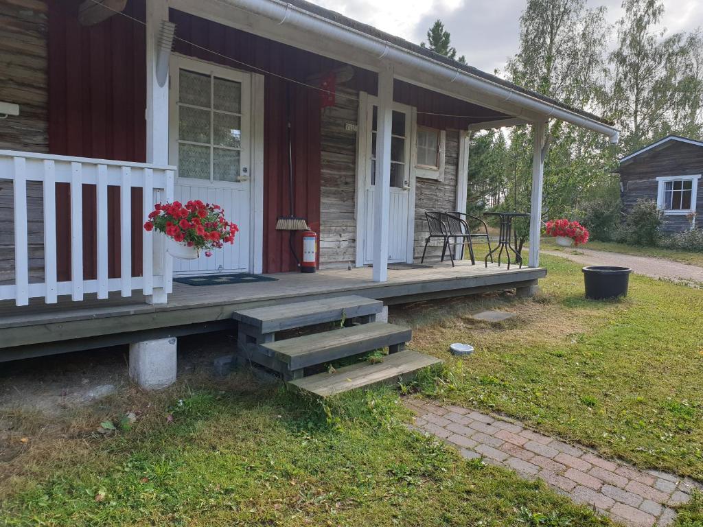 Nestorinranta Resort photo 1