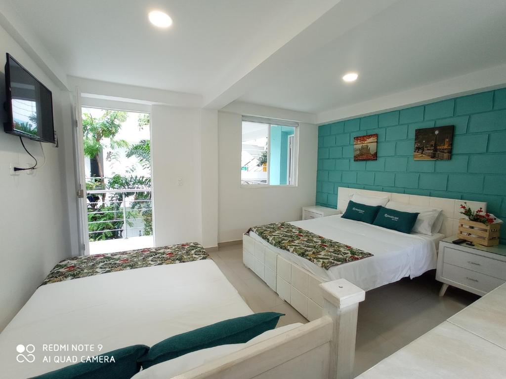 Hotel Boutique los Remansos photo 2