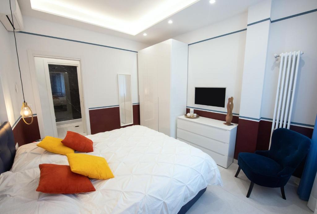 Napoli City Center - Appartamenti e Camere photo 3