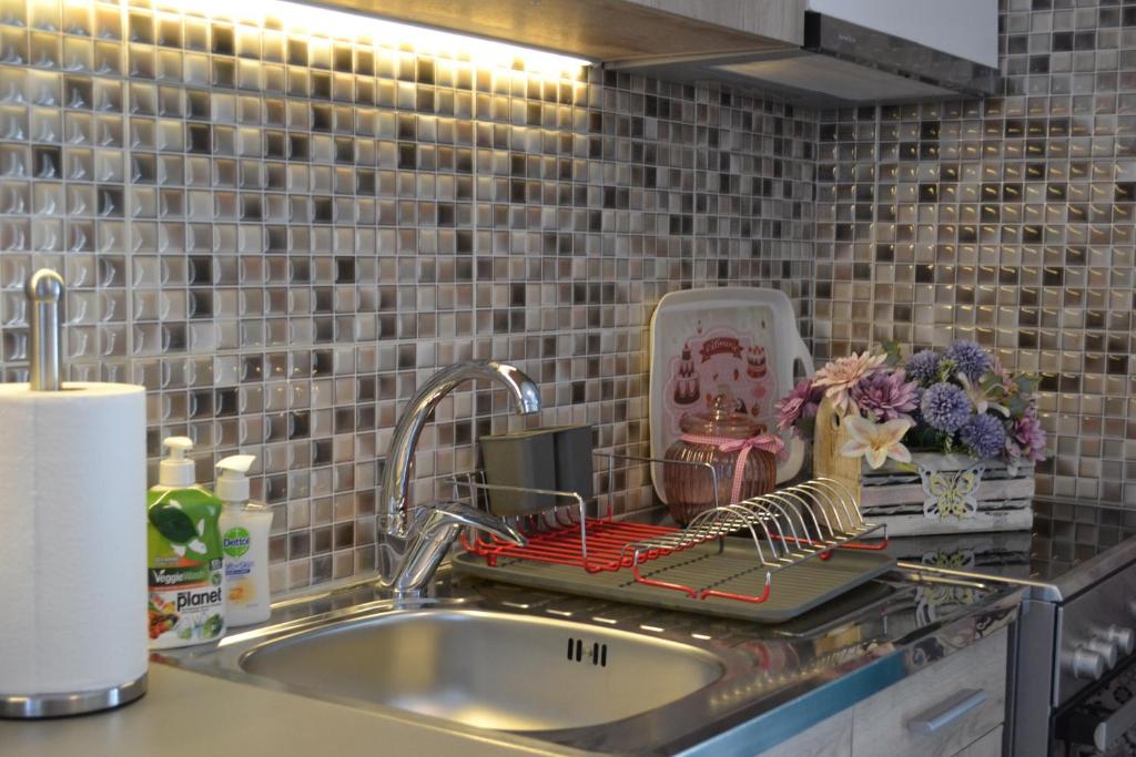 Michalis Captain Home photo 4