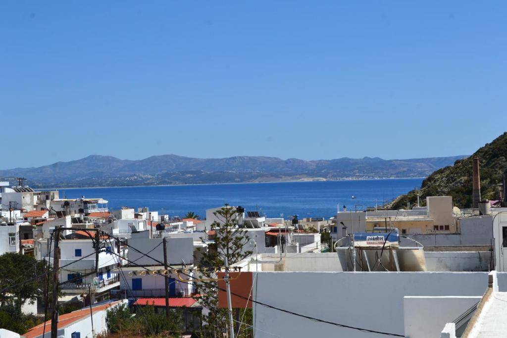 Michalis Captain Home photo 2