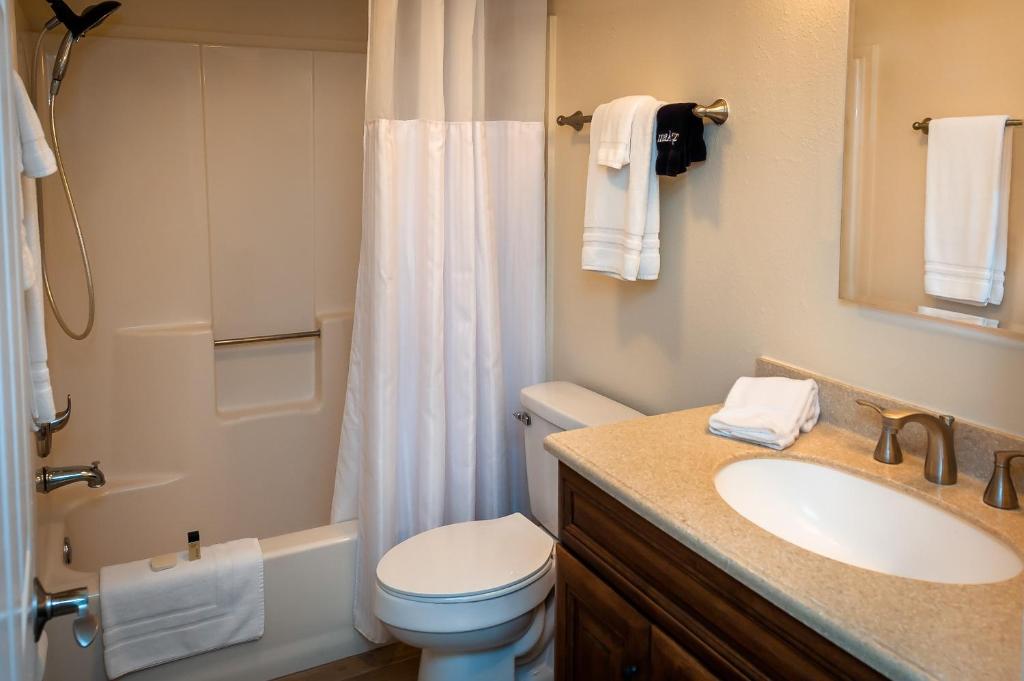 Cedar Cove Resort & Cottages photo 4