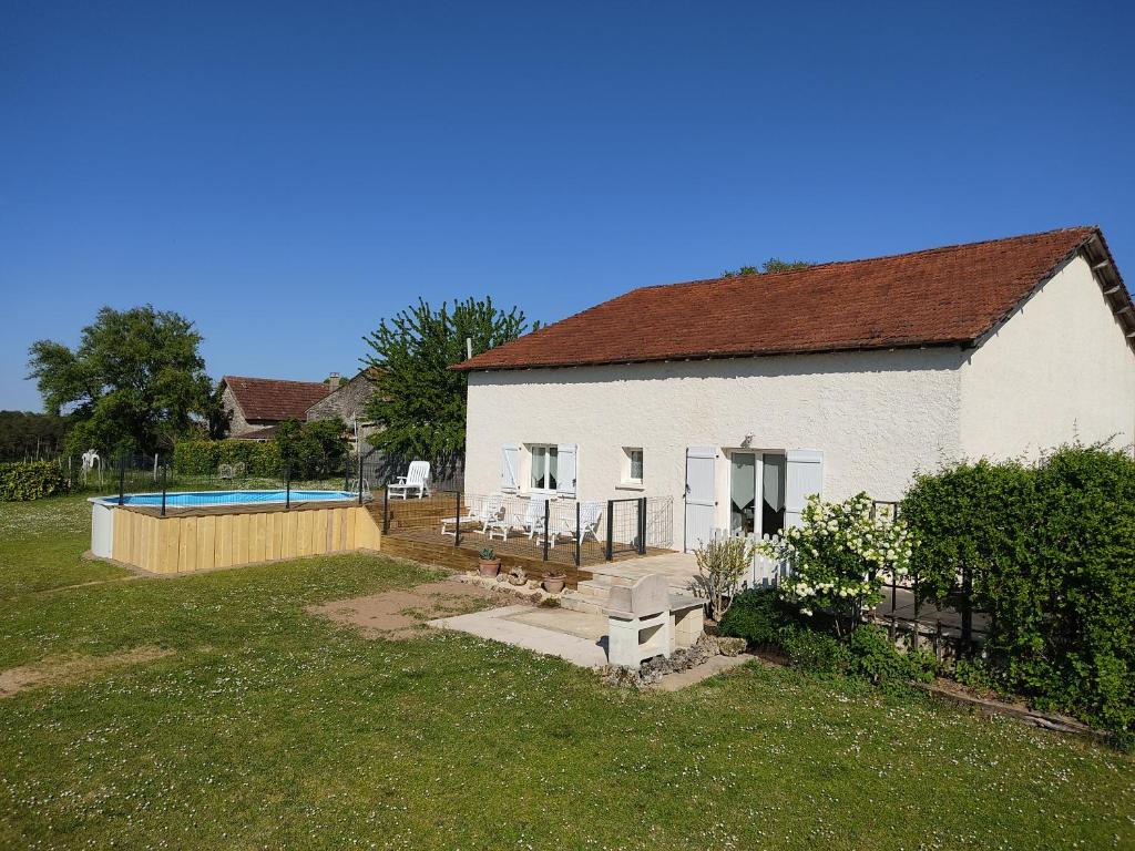 Le Gîte du Moulin à Vent