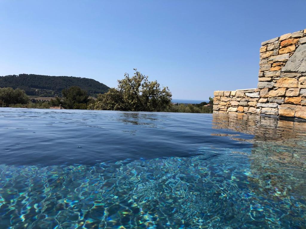 VILLA PADI La Cadière d'Azur photo 3