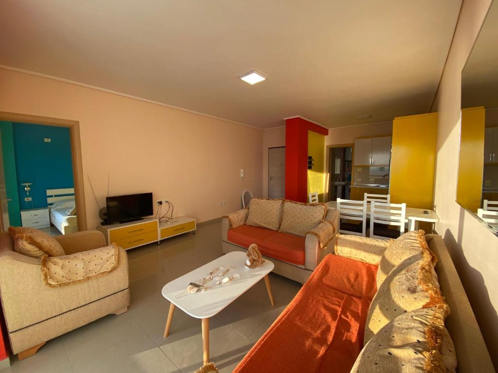 White Sea View Residence 2 photo 1