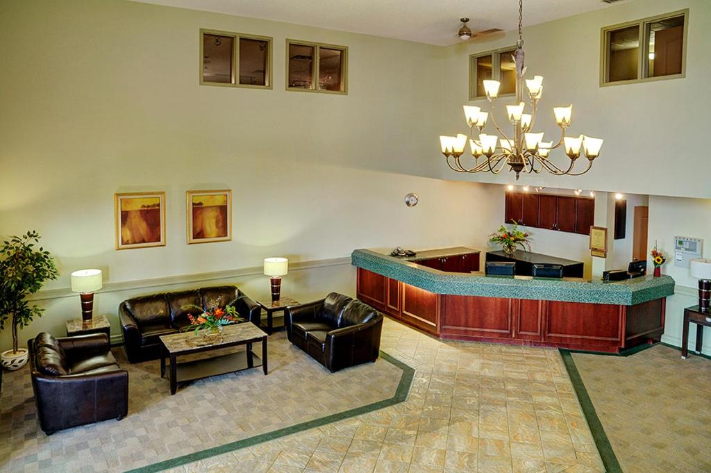 Nova Inn Acheson photo 3