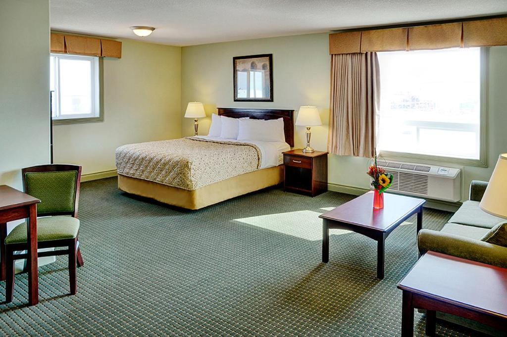 Nova Inn Acheson photo 4