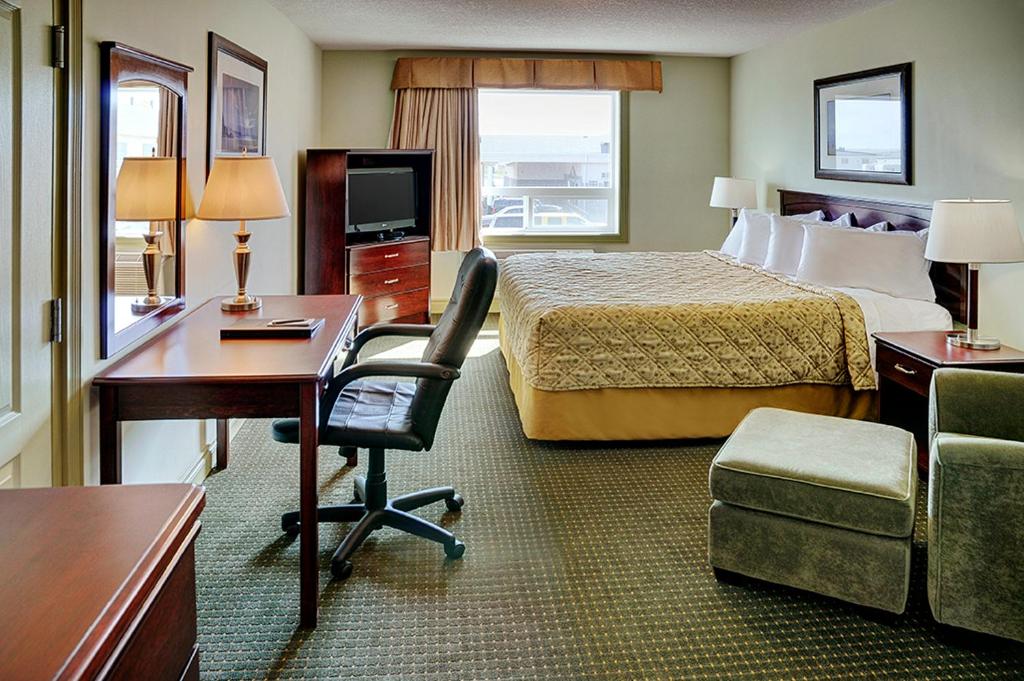 Nova Inn Acheson photo 2
