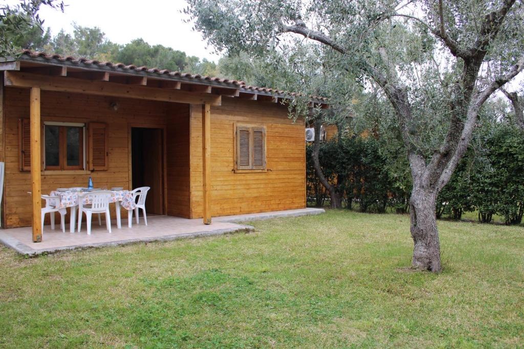 Agriturismo Lu Podere photo 3