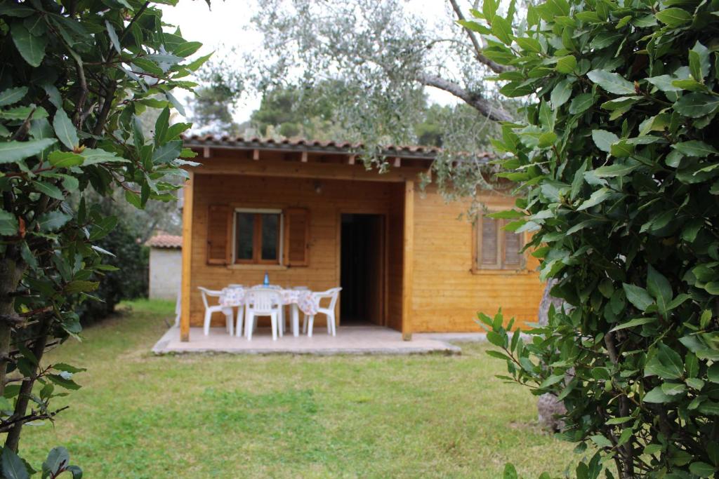 Agriturismo Lu Podere photo 2