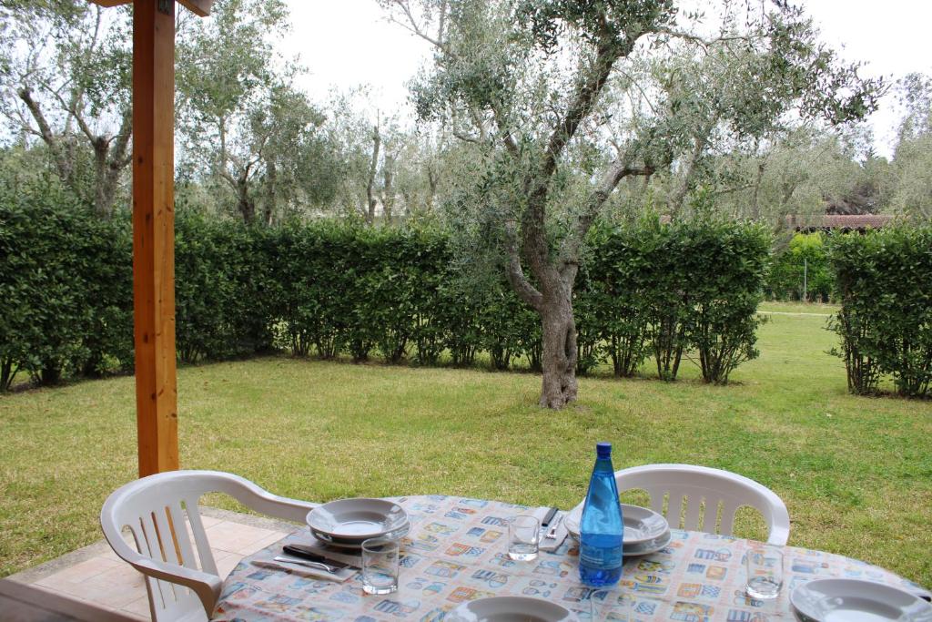 Agriturismo Lu Podere photo 1