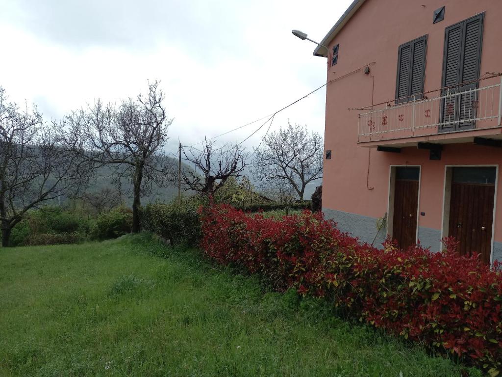 CASA VACANZA POLI photo 2