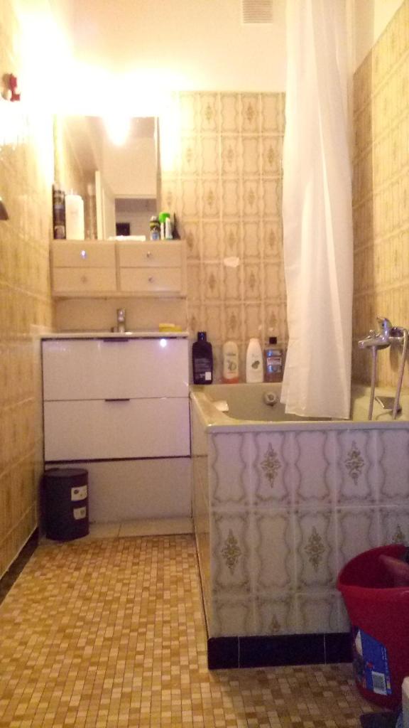 chambre lits jumeaux photo 4