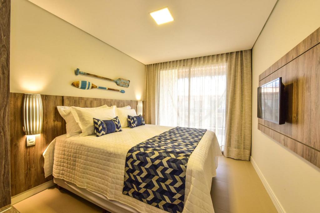 Porto das Dunas Boutique Praia Hotel photo 1