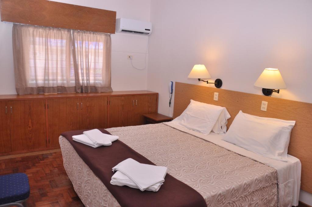HOTEL DEL NORTE photo 3