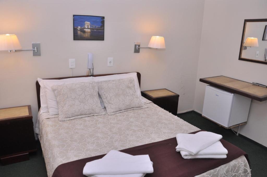 HOTEL DEL NORTE photo 4