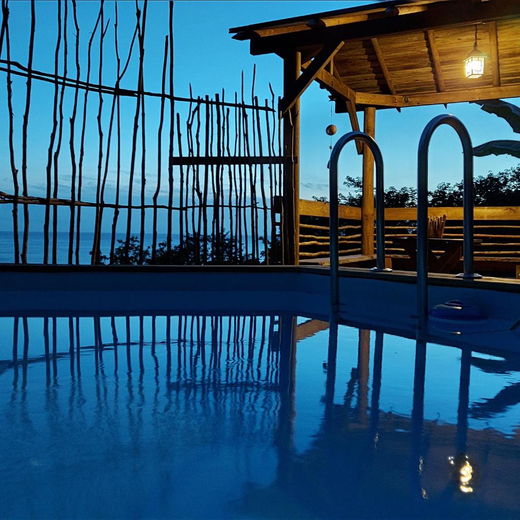 Kreyol Lodges - Suite Kayou photo 3