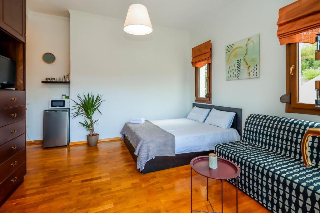 Suite Acropolis Serres Next To Center photo 3