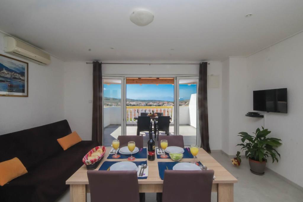 Apartmani Horvat photo 1