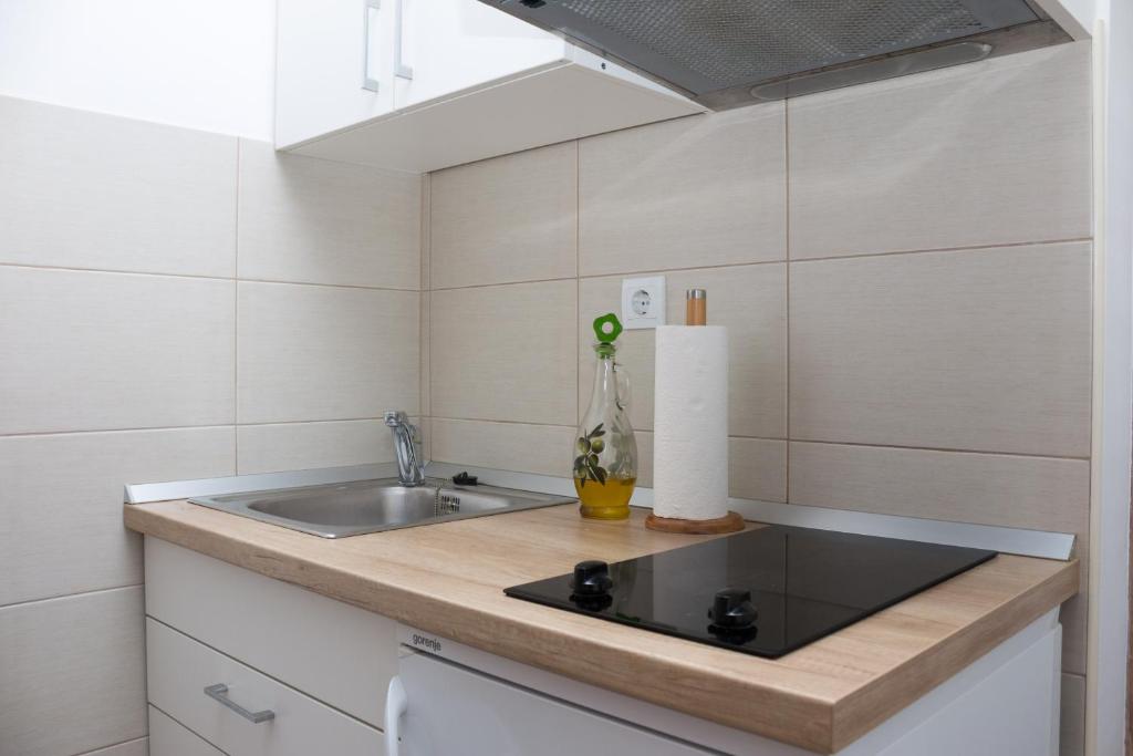 Apartment Bilalovic photo 4