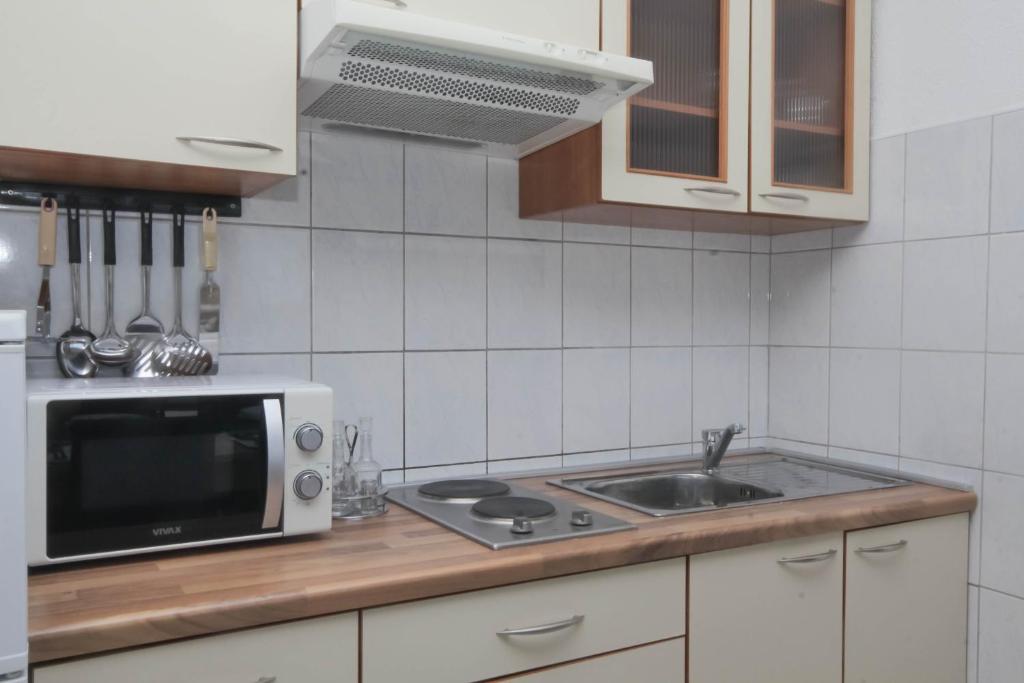 Apartmani Horvat photo 2