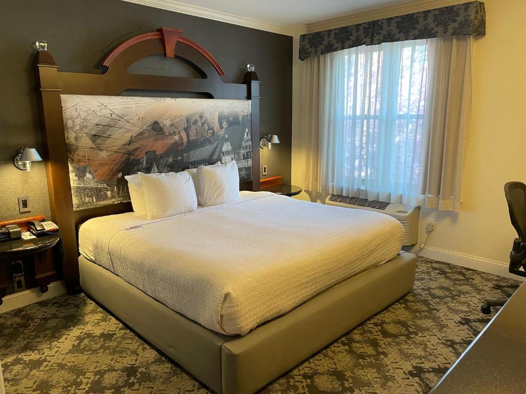 Chestnut Hill Hotel photo 1