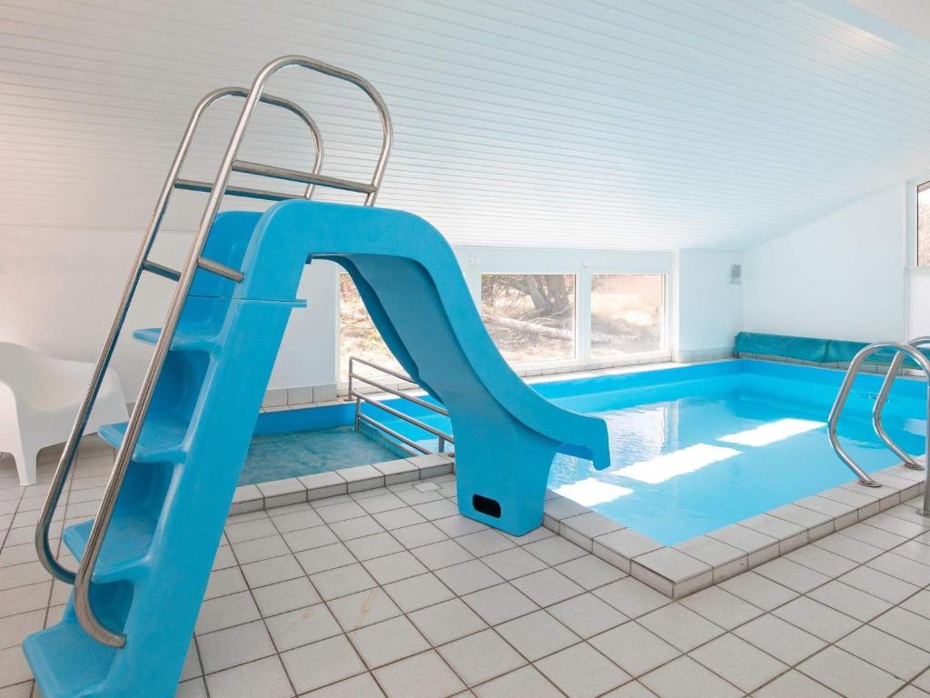 Four-Bedroom Holiday home in Fjerritslev 3 photo 2
