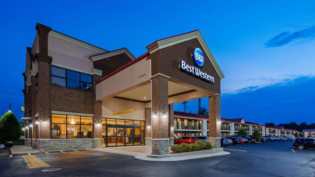 Best Western Acworth Inn image