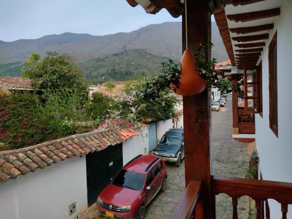 Apartamento Balcones de La Villa photo 3