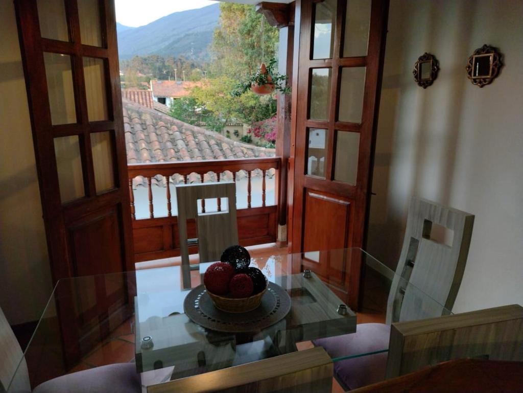 Apartamento Balcones de La Villa photo 1