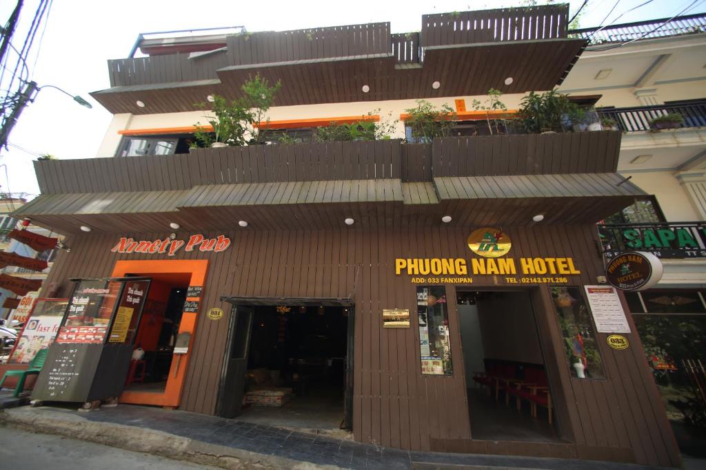 Phuong Nam Hotel