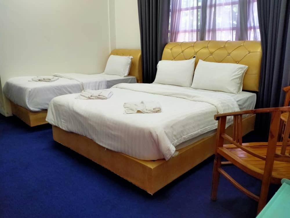 MAIDAM Inn photo 1