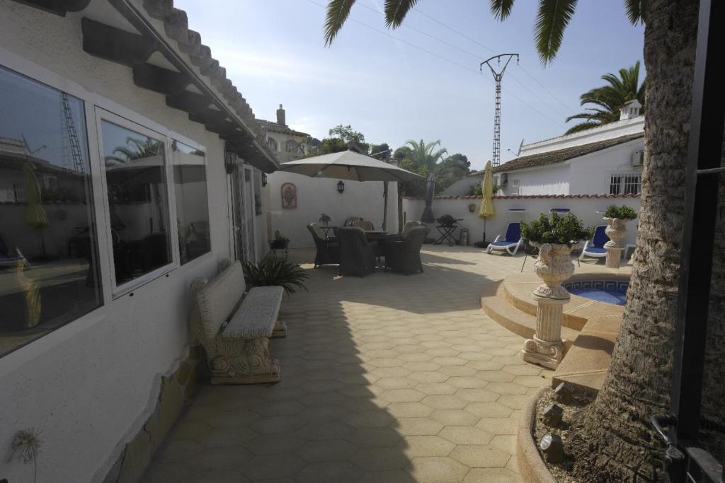 Treasurita Guest House photo 4
