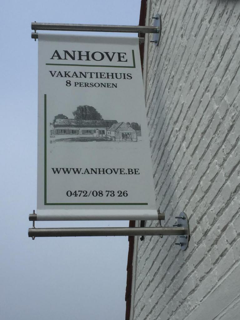 ANHOVE photo 4