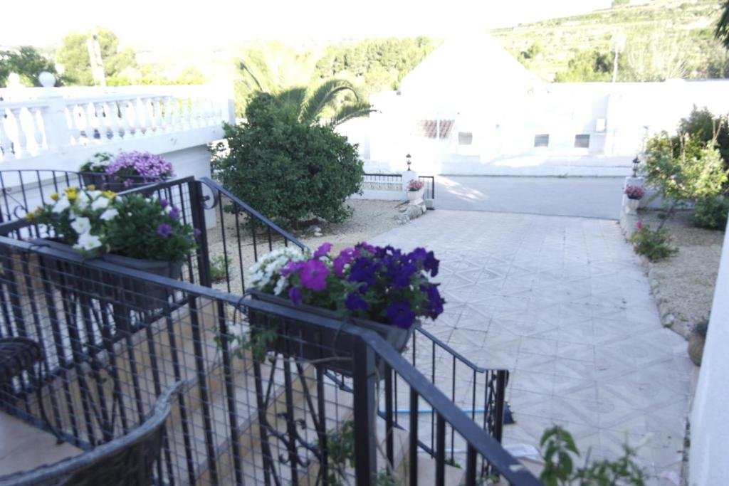 Treasurita Guest House photo 3