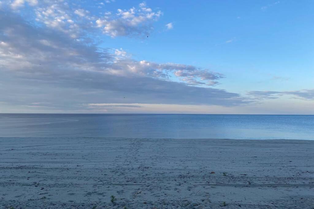 Amazing beach house photo 2