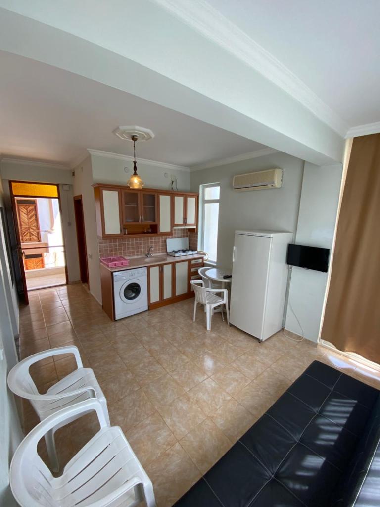 Erol Apart photo 2