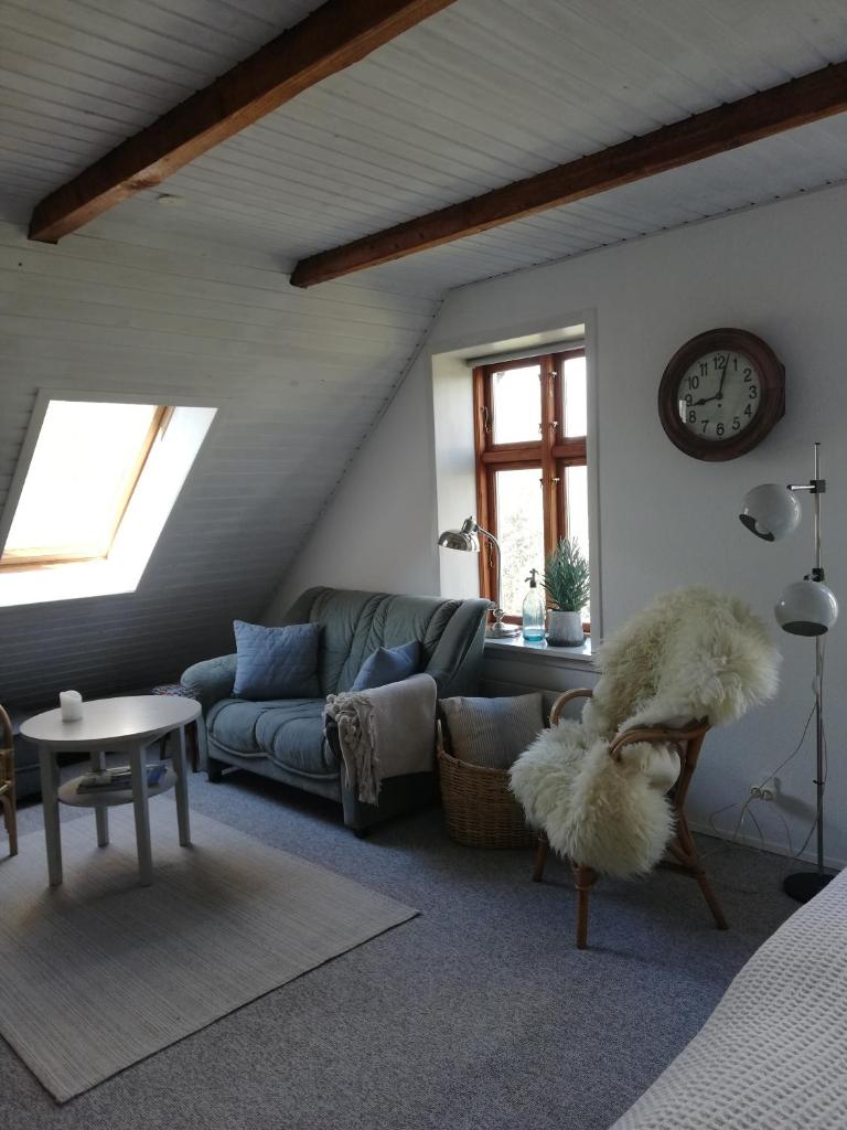 Tankefuld Living's Horsefarm photo 1