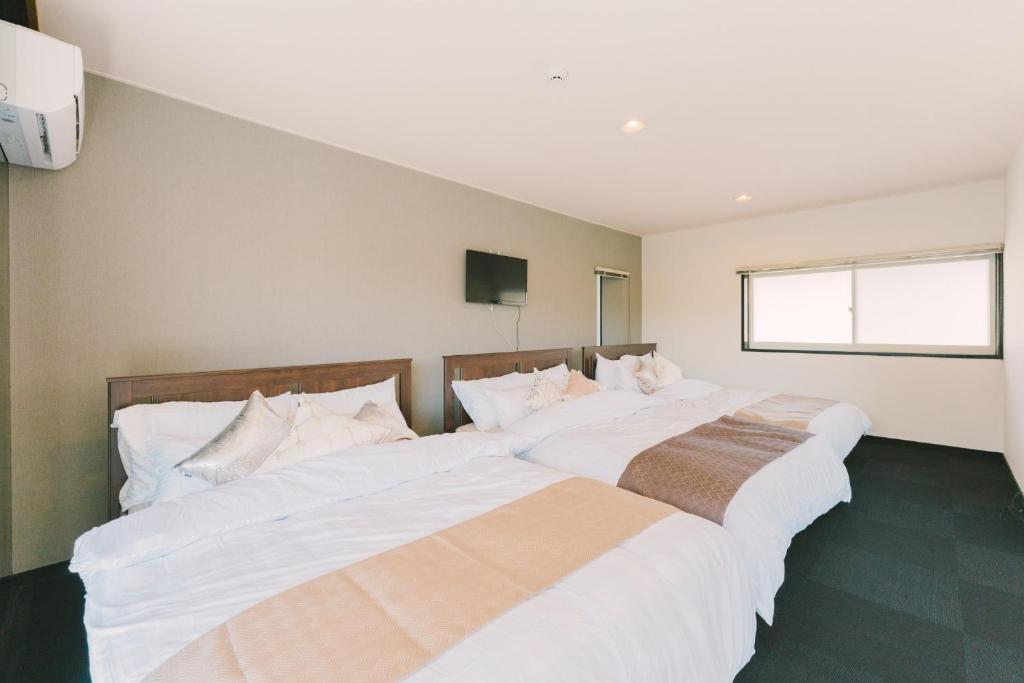 Blue Spring Villa - Vacation STAY 11143 photo 3